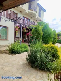 Guest House Villa Elma - Image 2