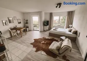 Ferienwohnung am Reißberg - Image 1