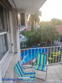 hostel olivos - Image 3