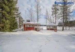 Countryside house with lakeside sauna and barbecue - Image 3