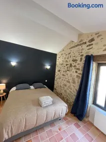Gîte de la Foye - Le Lilas - Image 2