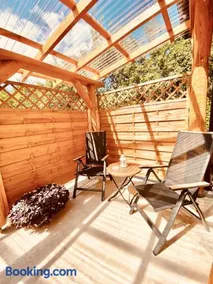 SKALNY apartamenty, pokoje - Ogród, Spokój i Natura - Image 2