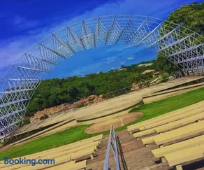 Pousada Sol do Salto Estância - Image 2