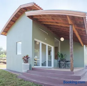 Vila Poção - Hospedagem de Natureza em Brotas - Image 2