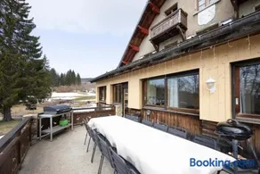 Gite Jeantiane Les Alpes Fleuries - Image 2