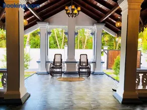Sea Turtles Boutique Bungalow - Image 1