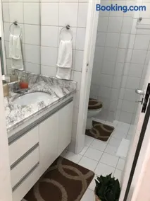 Apartamento vista mar Atalaia todos quartos climatizados - Image 5