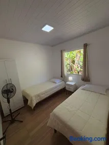 Casa do Alto no Sítio Gaia Miguel Pereira RJ - Image 1