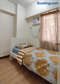 Infina Towers Affordable staycation BRAND NEW 2BR (39A) Aurora Boulevard - Image 4