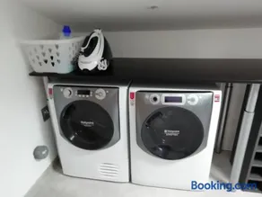 Appartement au dessus de la maison du Saunier - Image 3