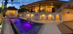 Baan Thamarchat, 3 tropical villas, 13 bedrooms★★★ - Image 2