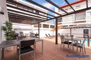 Casa Boissier Ciudad Jardín - Image 5