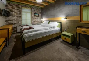Vitality Guest House - Image 2