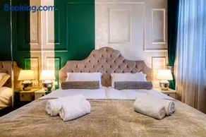 Riva Palace - design rooms - Image 1