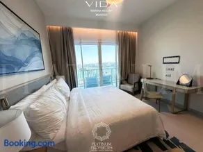 3 Bedrooms in Vida Marina Hotel - with view - Image 2
