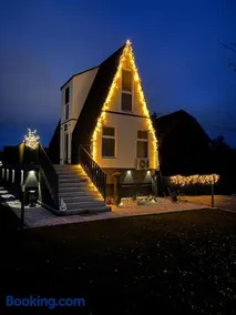 Ferienhaus Del Mondo am Wörthersee - Image 3