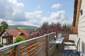 Schöne Ferienwohnung - Image 2