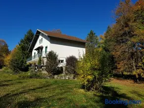 Gîte grande capacité au calme circuit Cascades du Hérisson - Image 2