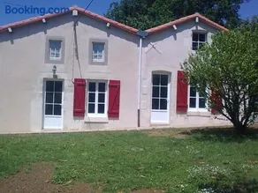 Maison de campagne rustique et confortable - Image 1