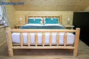 Chalet pod Strážovom - Image 1