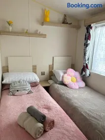 Centrix at Seawick Holiday Park - Image 3