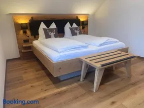 Appartamento adatto alle famiglie con barbecue, sauna e giardino | Vista sul giardino | Accetta animali domestici - Image 1