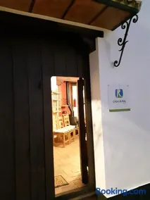 Casa Rural El Arcediano - Image 4