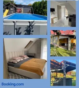 Jasmin Apartment House - Image 1