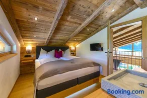 Gams Lodge - Image 1