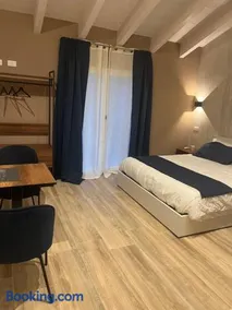 Grancia di Matilde B&B - Image 1