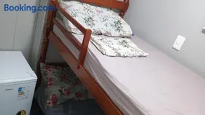 Hospedagem Cinelândia AP 617 - Image 2