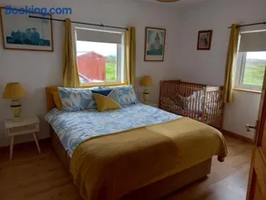 Connemara sea side house, dog paradise! - Image 1