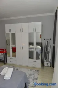VİLLA ALP'S TRİPLEX LAGOON HAVUZ OLANAĞI SUNAN - Image 4