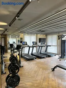 Lindo Studio Atmosfera 360 Novo Próximo ao Metro e Consulado - Image 3