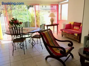 Maison de vacances au calme proche de la mer - Image 2