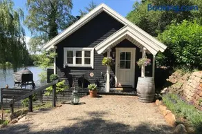 Sommerhus i idylliske omgivelser - Image 2