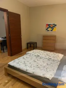 Apartmán Pistácia priame centrum BB - Image 5