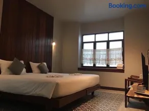 Thaimueang Boutique Hotel - Image 3