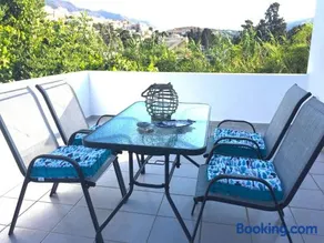 Cozy & comfy Apt with Sea View in Chora Andros - Image 4