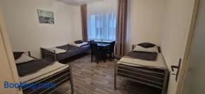 Ferienwohnung in Krefeld Monteurzimmer Gästezimmer Messezimmer Apartment in Krefeld - Image 3