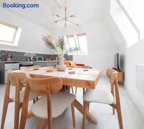 The Distillery Penthouse - Image 1