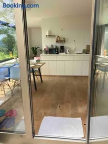 Atemberaubende Aussicht vom stilvollen Loft - Attersee - Image 3