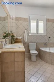 Ionion exclusive villa - Image 2