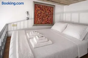 Stylish Loft near Stadio Olimpico & Ponte Milvio - Image 3
