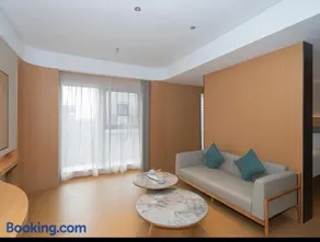 JI Hotel Foshan Nanzhuang Ceramics Expo City - Image 4