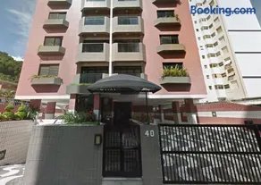 Apartamento Praia Itararé - Temporadas - Image 1