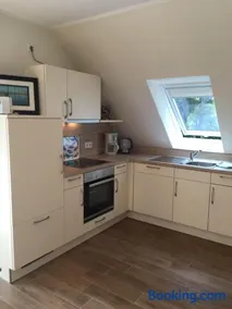 Huus Windroos Wohnung 2 - Image 5