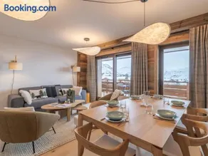 Appartement haut standing, centre station Alpe d'Huez - Image 1