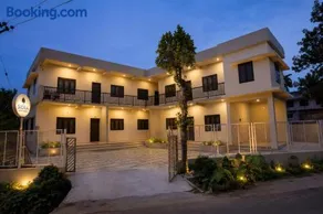 Sidra Holiday Apartments - Spacious 2BHK Family Stay in Nilgiris, Pandalur, Tamil Nadu - Image 1