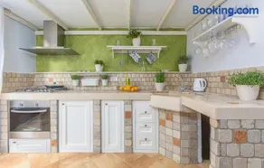 Villa mit Grill, Garten und Terrasse | Haustiere sind willkommen - Image 1